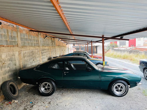 Ford Maverick 4.9 Gt 2p