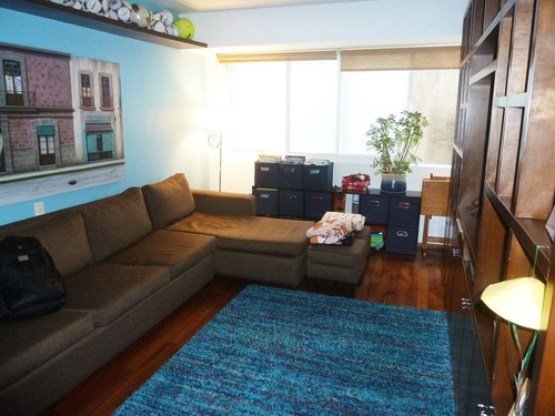 Imagen 13 de 30 de Departamento En Venta En Lomas De Chapultepec