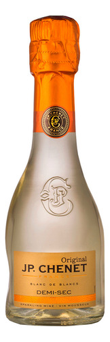 Vino Espumoso Jp Chenet Demi Sec 200 Ml