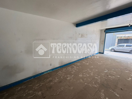 Renta Locales Comerciales Santa Maria Del Monte T-df0007-0539