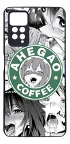 Comprar Funda Protector Case Para Xiaomi Note 11 Pro 5g Hentai Echi