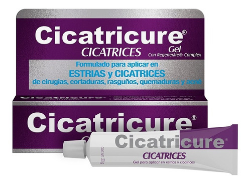 Cicatricure Cicatrices Gel 30 Gr