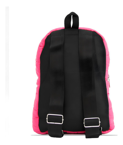 Mochila Hifel Sasha Mujer Ha0423 Color Fucsia