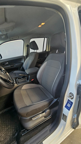 Volkswagen Amarok 2.0 Cd Tdi 180Cv Comfortline At