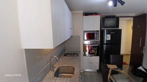 Arriendo Depto 1 D/1b San Miguel (82549)