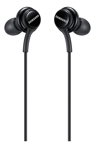 Samsung Electronics Eo-ia500 Auriculares De 3.5 Mm, Negro-eo