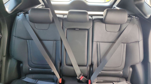 Hyundai Tucson 2.5 Limited Tech