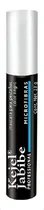 Comprar Rimel Mascara De Pestañas Professional Kejel Jabibe Color Microfibras