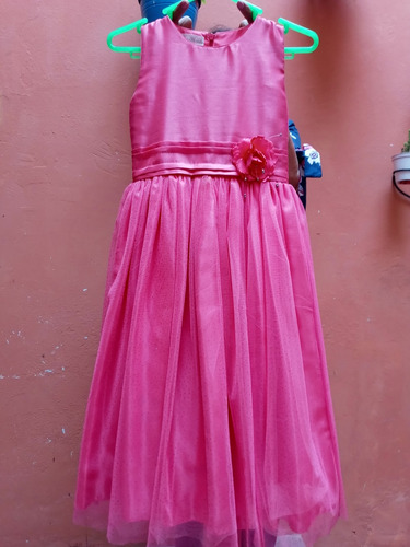 Vestido De Fiesta En Venta