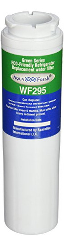 Filtro De Agua De Repuesto Para Maytag Ukf-8001, Viking Rwff