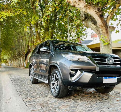 Toyota Sw4 2.8 Srx 177cv 4x4 7as At 2018