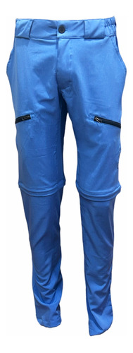 Pantalon Makalu De Trekking Desmontable Hiking