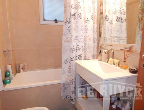 Departamento En Venta En Quilmes Este