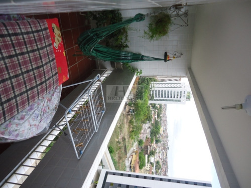 Imagem 26 de 28 de Edf. Araguaia - Casa Amarela / Parnamirim - V000021