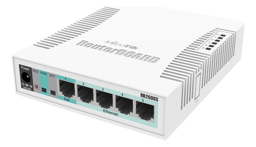 Routerboard Hap Lite Acess Point Mikrotik Rb941-2nd-tc