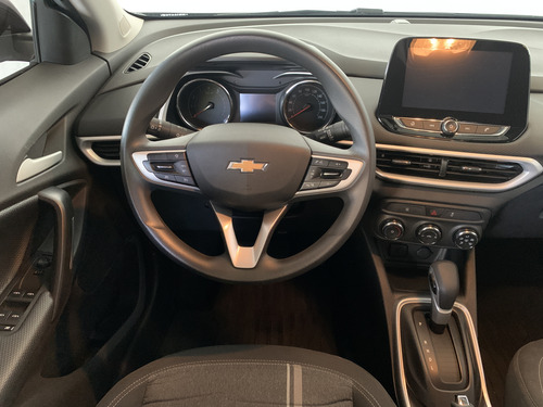 Chevrolet Tracker Chevrolet Tracker LT 1.0 Turbo (Aut) (Flex)