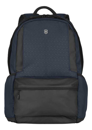 Mochila Altmont Original Laptop Color Azul Victorinox