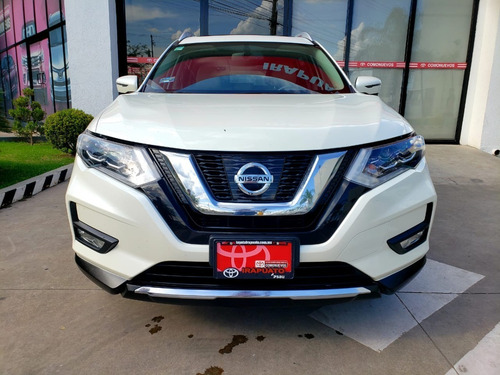 Imagen 2 de 8 de Nissan X-trail Exclusive 2 Filas