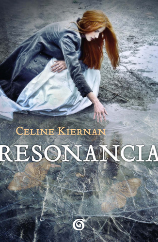 Resonancia, de Kiernan, Celine. Serie Sin límites Editorial B de Blok, tapa blanda en español, 2018