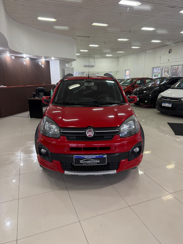Fiat Uno 1.4 Way Lx