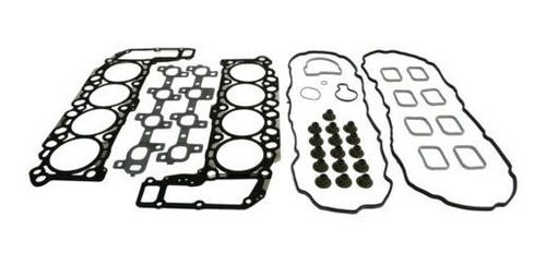 Juego Kit Empacadura Superior Jeep Grand Cherokee 4.7 Wj Wk