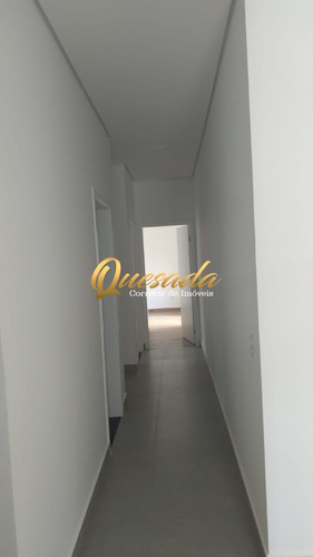 Imagem 11 de 30 de Casa À Venda No Condomínio Maria José - Indaiatuba - Sp - Quesada Imóveis - Ca00251 - 69194566
