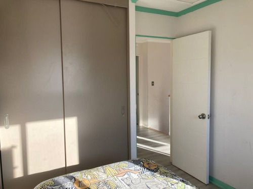 Casa 3d 3b 2e Condominio Elicura - Lomas De San Sebastián