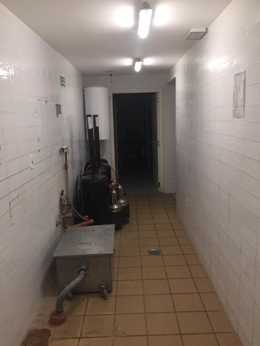 Se Vende Edificio Completo En Pleno Punta Carretas !