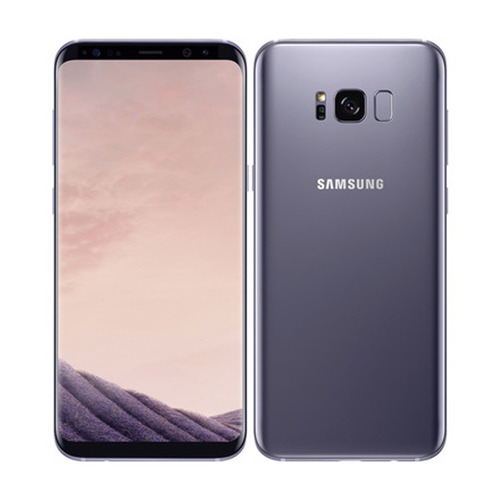 Celular Samsung Galaxy S8+ Plus 64gb Nuevos Factura Legal Ob