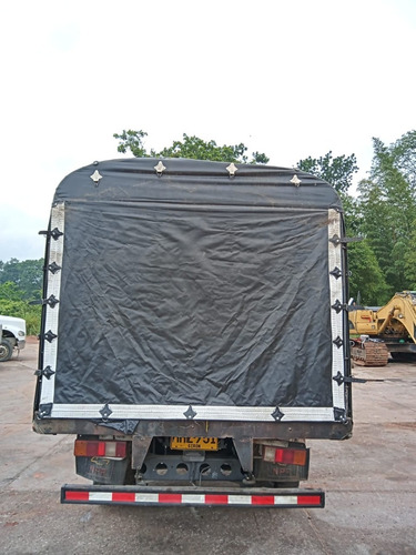 Nissan Cabstar