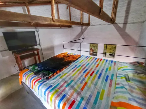 Alquiler De Apartaestudio Tipo Loft Amoblado