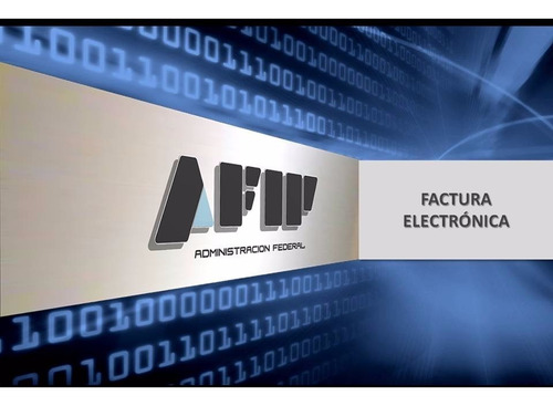 Clase Php Factura Electrónica (wsfev1) Afip Cae