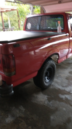 Ford F-100 2.5 I Xl