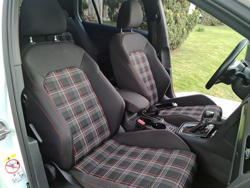 Volkswagen Golf 2018 2.0 Gti Tsi App Connect
