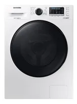 Comprar Lavarropas Inverter 7kg Samsung Ecobubble Ww70aa46bw 1400rpm