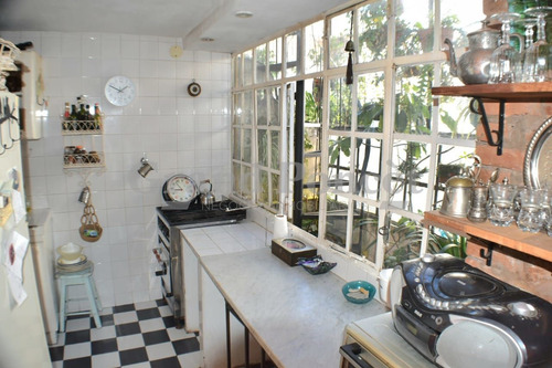 Departamento Tipo Ph De 5 Ambientes C/ Dependencia