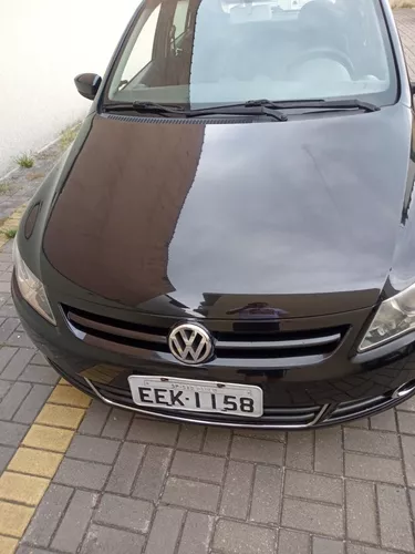 Volkswagen Gol 1.6 Mi Power I-motion 4p em Curitiba