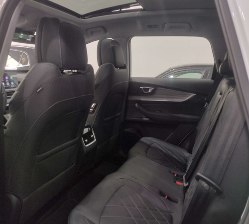 Caoa Chery Tiggo 8 Pro 1.5 TCI PLUG-IN HYBRID DHT