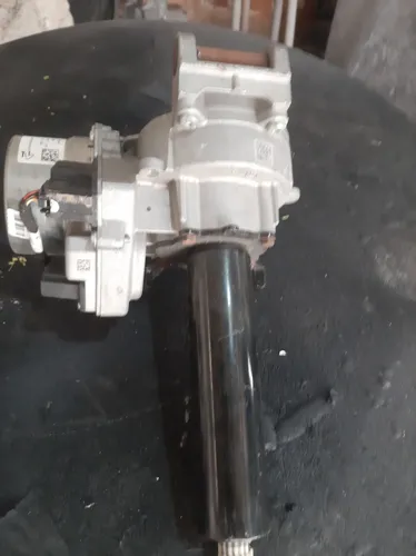 Vendo Colunas Elétricas Para Veículos Vendo Separado