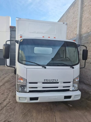 Isuzu Elf 500 Modelo 2010