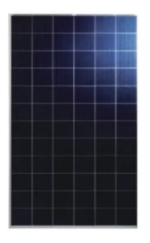Panel Solar Policristalino 340w 24v