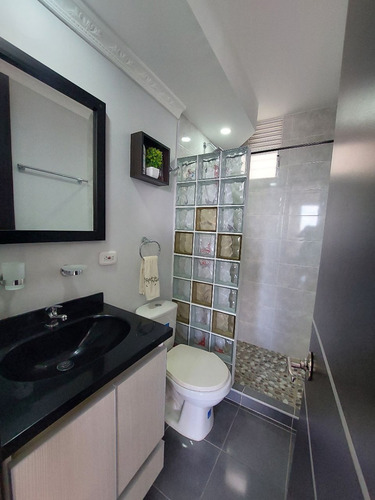 Imagen 15 de 30 de Apartamento En Venta Creta Piso 7