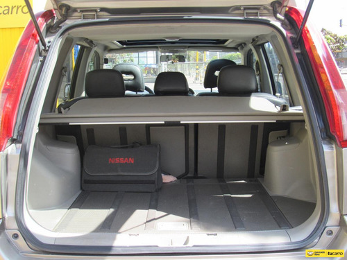 Nissan X-Trail 2.5 X Ltd