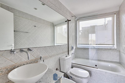 Imagen 14 de 30 de Duplex 4 Amb Con Estudio O 3er Dorm Terraza Cochera