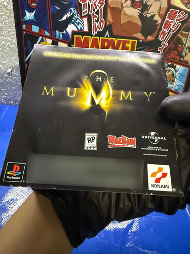 Nightmare Creatures 2 Ps1 Psx Ps One (Usado)
