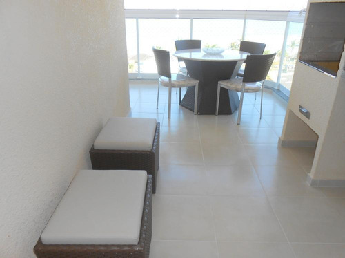 Imagem 20 de 23 de Apartamento À Venda - Praia Da Enseada - Guarujá - Ap2078