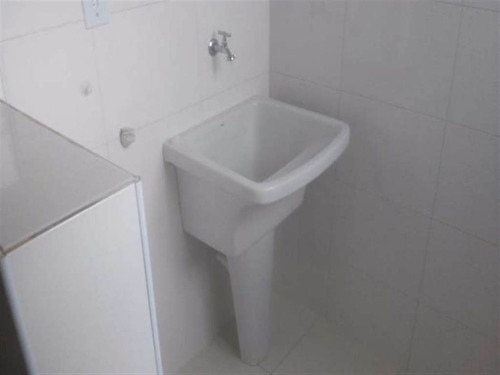 Imagem 1 de 15 de Apartamento - Venda - Ocian - Praia Grande - Dna1122