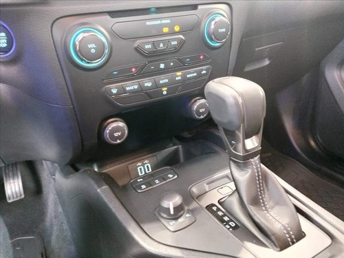 Ford Ranger 3.2 Limited 4x4 Cd 2v Diesel 4p