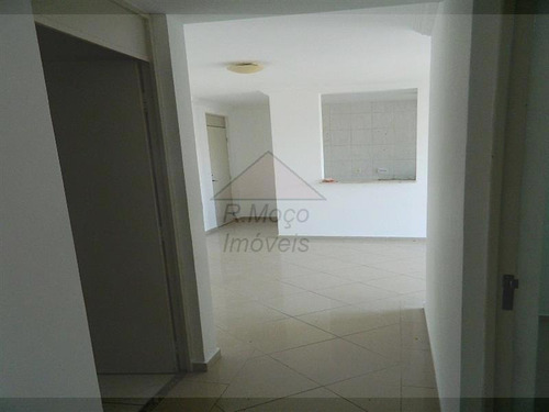 Imagem 4 de 14 de Apartamento Vila Guilhermina São Paulo/sp - 1455