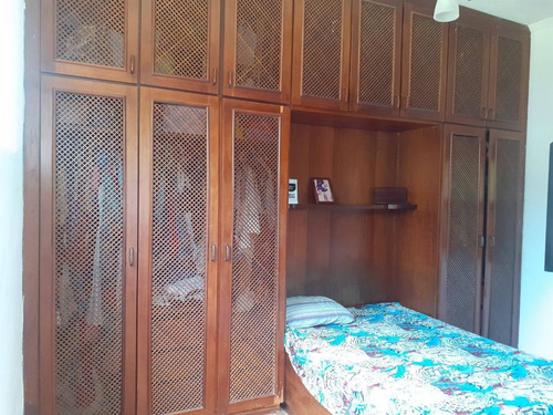Imagem 15 de 26 de Chácara Com 5 Dormitórios À Venda, 1320 M² Por R$ 800.000,00 - Porto Novo - Caraguatatuba/sp - Ch0001